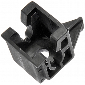 Help! By Dorman Headlight Housing Retainer 42005