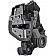 Dorman (OE Solutions) Door Lock Actuator 931411