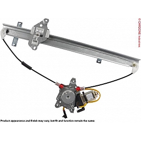 Cardone (A1) Industries Power Window Motor 821352ER