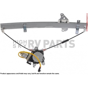 Cardone (A1) Industries Power Window Motor 821352ER-1