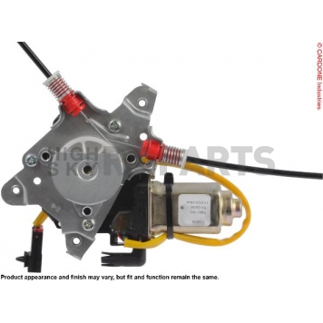 Cardone (A1) Industries Power Window Motor 821352ER-2