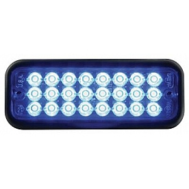 Code 3 Warning Light SD24B
