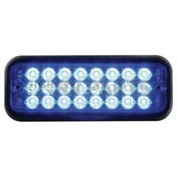 Code 3 Warning Light SD24B