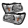 Xtune Headlight Assembly 5056344