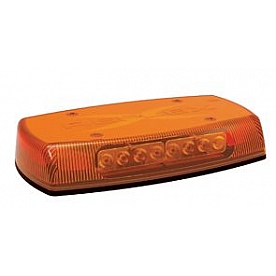 Ecco Electronic Warning Light 5590A