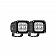 Westin Automotive Driving/ Fog Light - LED 09-12252B-PR
