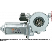 Cardone (A1) Industries Power Window Motor 821001