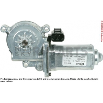 Cardone (A1) Industries Power Window Motor 821001-1