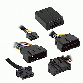 Metra Electronics Radio Turn-On Interface AXSSOFD