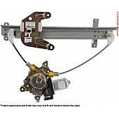 Cardone (A1) Industries Power Window Motor 821358BR