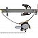 Cardone (A1) Industries Power Window Motor 821358BR