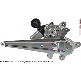 Cardone (A1) Industries Power Window Motor 8210014CR