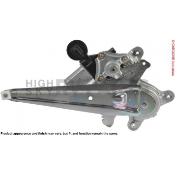 Cardone (A1) Industries Power Window Motor 8210014CR