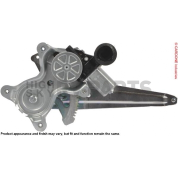 Cardone (A1) Industries Power Window Motor 8210014CR-1