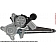 Cardone (A1) Industries Power Window Motor 8210014CR