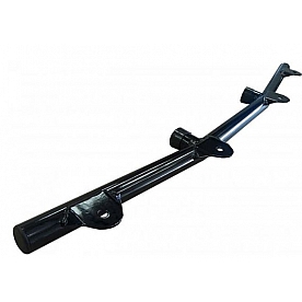 N-Fab Driving/ Fog Light Mounting Bar C1430LD