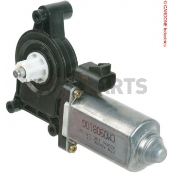 Cardone (A1) Industries Power Window Motor 82178-2