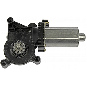 Dorman (OE Solutions) Power Window Motor 742916