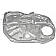 Dorman (OE Solutions) Window Regulator 752589