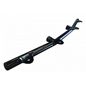 N-Fab Driving/ Fog Light Mounting Bar C1430LDTX