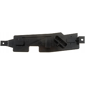Help! By Dorman Tail Light Connector Plate 70055