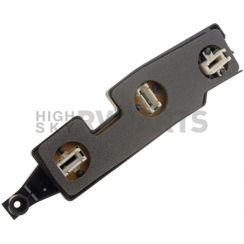 Help! By Dorman Tail Light Connector Plate 70055-1