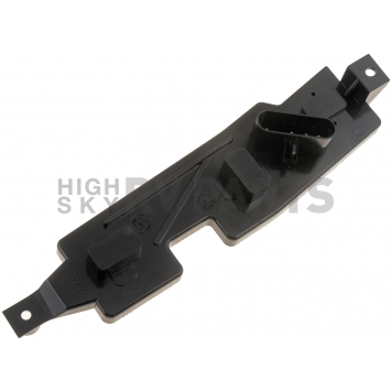Help! By Dorman Tail Light Connector Plate 70055-3