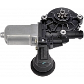 Dorman (OE Solutions) Power Window Motor 742623