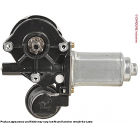 Cardone (A1) Industries Power Window Motor 8210016