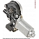 Cardone (A1) Industries Power Window Motor 8210016