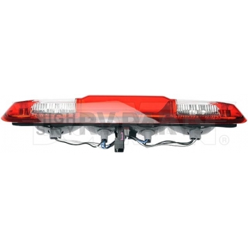 Dorman (OE Solutions) Center High Mount Stop Light - 923-247-2