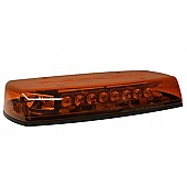Ecco Electronic Warning Light 5597A