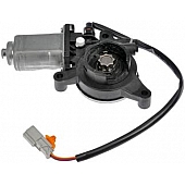 Dorman (OE Solutions) Power Window Motor 742853