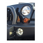 KC Hilites Driving/ Fog Light - LED 495