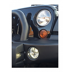 KC Hilites Driving/ Fog Light - LED 495