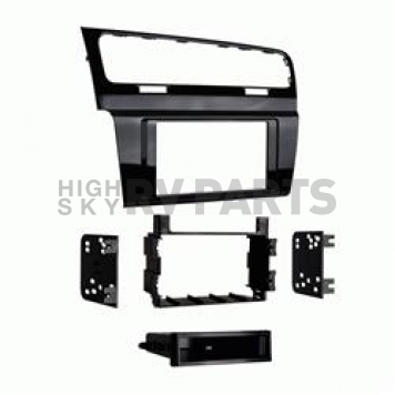 Metra Electronics Radio Mounting Kit 999013HG