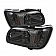 Xtune Headlight Assembly 5056375