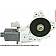 Cardone (A1) Industries Power Window Motor 4240001