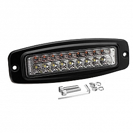 Racesport Lighting Work Light DCWAWLFM
