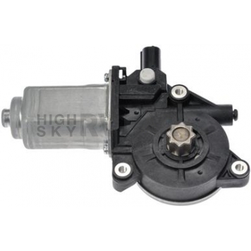 Dorman (OE Solutions) Power Window Motor 742854