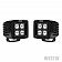 Westin Automotive Driving/ Fog Light - LED 09-12205A-PR