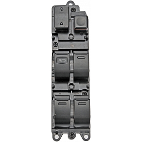 Dorman (OE Solutions) Power Window Switch 901709