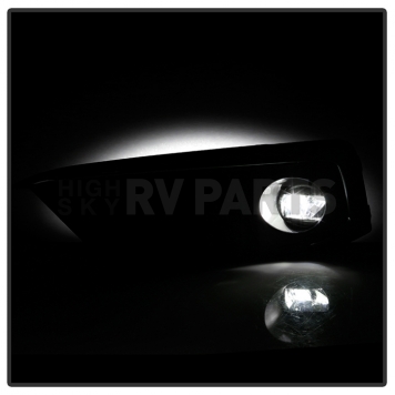 Spyder Automotive Driving/ Fog Light - LED 5087034-5