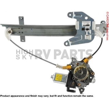 Cardone (A1) Industries Power Window Motor 821359BR