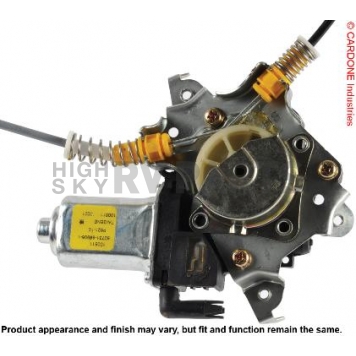 Cardone (A1) Industries Power Window Motor 821359BR-2