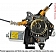 Cardone (A1) Industries Power Window Motor 821359BR