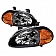 Xtune Headlight Assembly 5013408