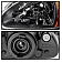 Xtune Headlight Assembly 5013408
