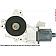 Cardone (A1) Industries Power Window Motor 4240002