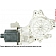 Cardone (A1) Industries Power Window Motor 4240002